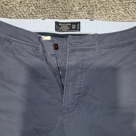 Mens abercrombie chinos - Picture 3 of 3